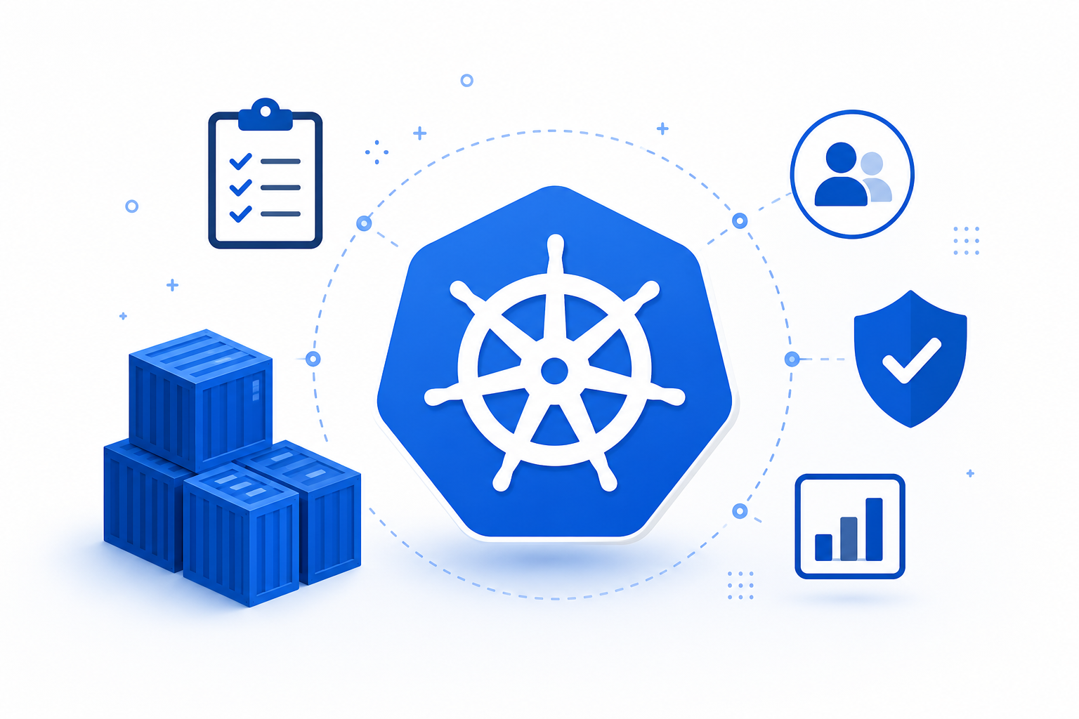 Kubernetes Best Practices for Reliable Production Clusters