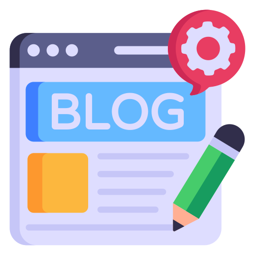 Blog