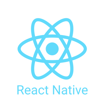 React Native logo