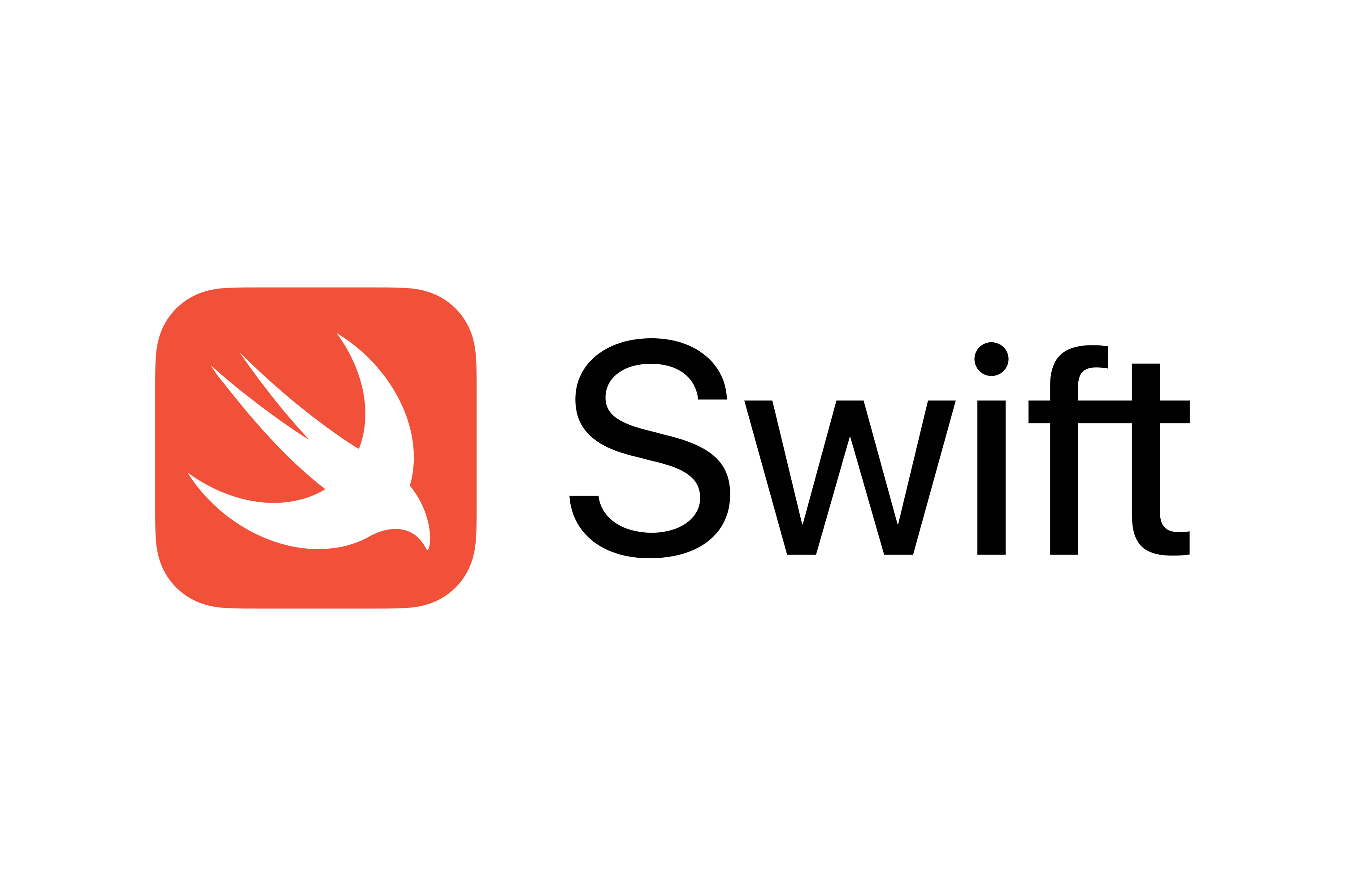 Swift logo
