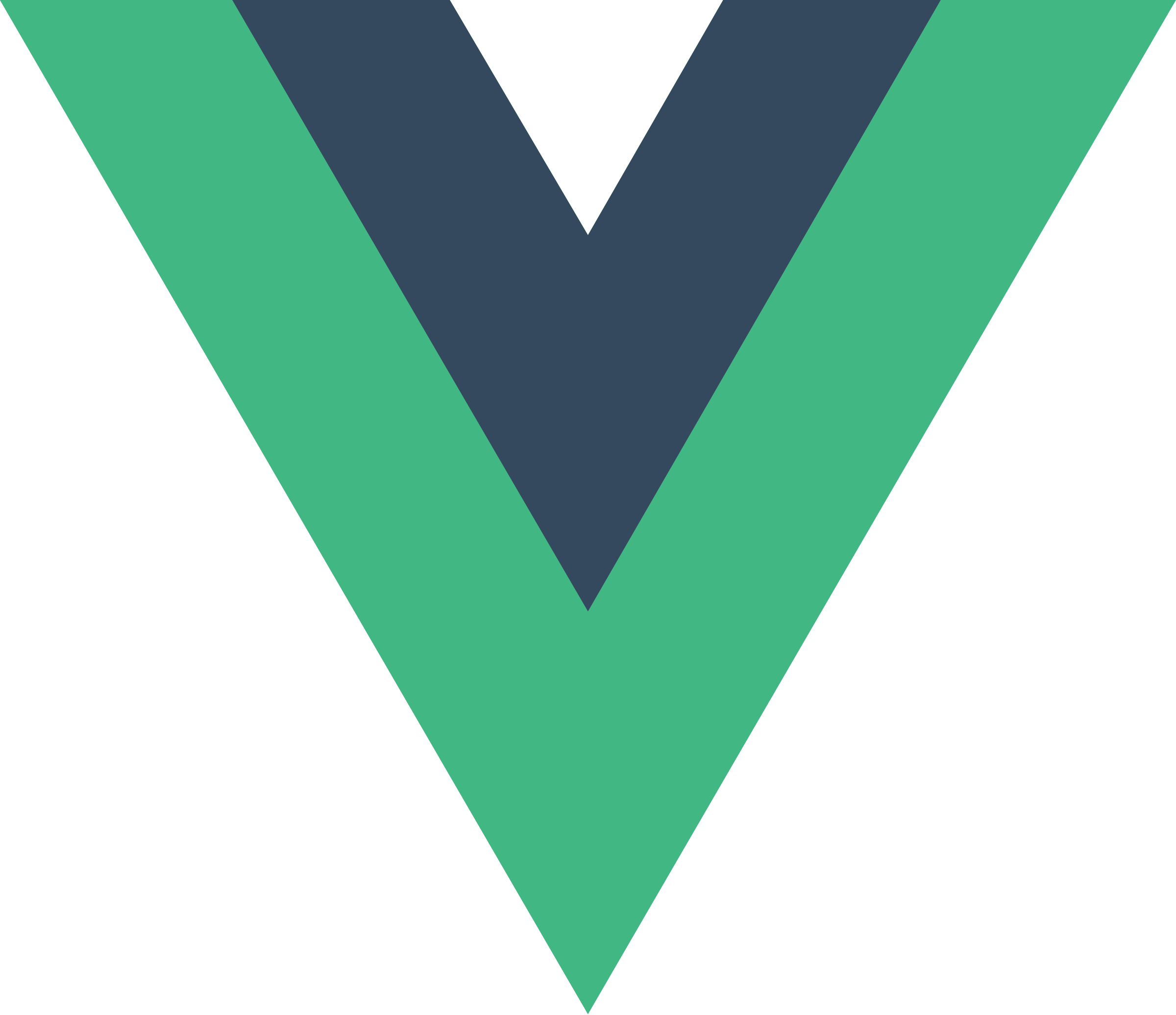 Vue logo
